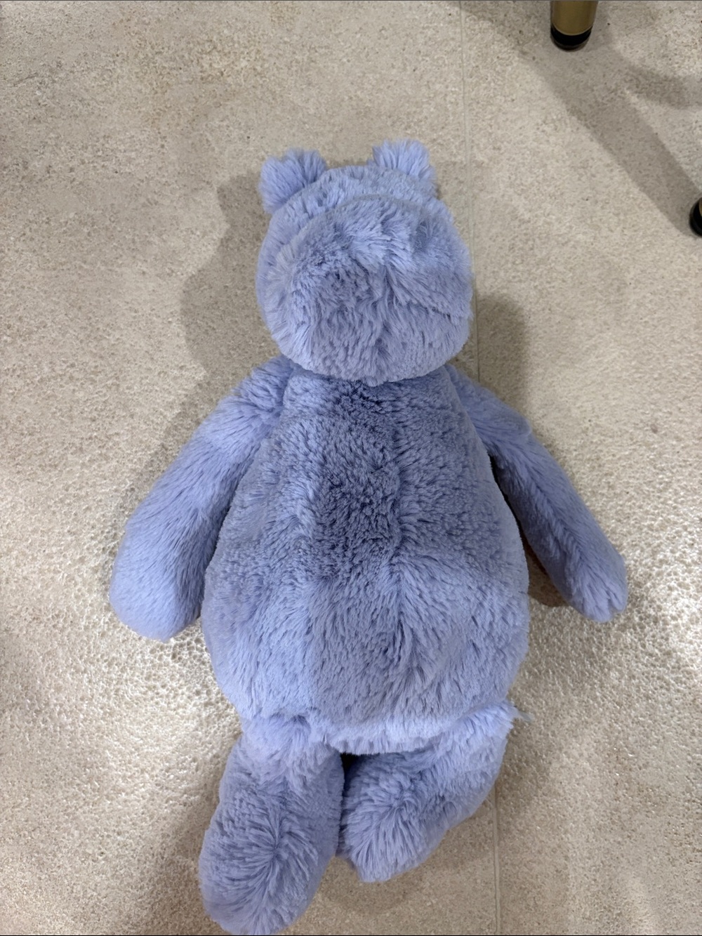Jellycat bashful hippo